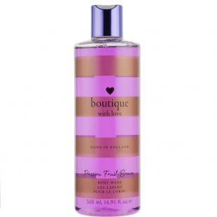 Гель для душа Boutique With Love Body Wash Passion Fruit Breeze 500ml