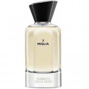 Fabbrica Della Musa 7 MIGLIA 100ml edp TESTER