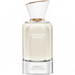 Fabbrica Della Musa CRISTALLO BIANCO 100ml edp TESTER