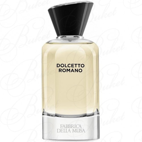 Тестер Fabbrica Della Musa DOLCETTO ROMANO 100ml edp TESTER