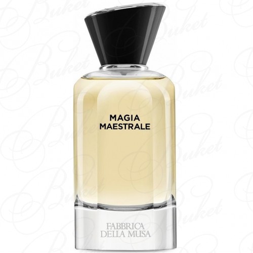 Тестер Fabbrica Della Musa MAGIA MAESTRALE 100ml edp TESTER