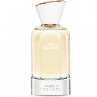 Fabbrica Della Musa VIA VELLUTO 100ml edp TESTER