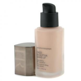 Крем тональный HELENA RUBINSTEIN MAKE UP FACE SCULPTOR MAKE-UP RESCULPTING LIFT FOUNDATION SPF18 №20 Beige Vanilla