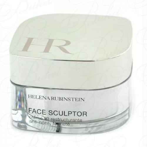 Крем для лица HELENA RUBINSTEIN SKIN CARE FACE SCULPTOR LINE LIFT CREAM Dry Skin 50ml