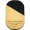 Пудра для лица MAX FACTOR MAKE UP FACEFINITY COMPACT №02 Ivory/Слоновая кость
