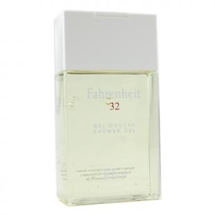 Christian Dior FAHRENHEIT 32 sh/gel 150ml