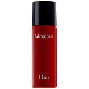 Christian Dior FAHRENHEIT deo 150ml