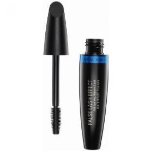 Тушь для ресниц MAX FACTOR MAKE UP FALSE LASH EFFECT Waterproof №01 Black/Черная