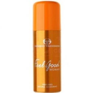 Sergio Tacchini FEEL GOOD WOMAN deo 150ml