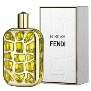 Fendi FURIOSA 100ml edp