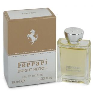 Ferrari BRIGHT NEROLI 10ml edt