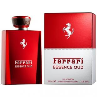 Ferrari ESSENCE OUD 100ml edp