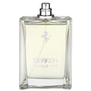 Ferrari NOBLE FIG 100ml edt TESTER