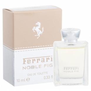 Ferrari NOBLE FIG 10ml edt 