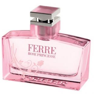 Gianfranco Ferre FERRE ROSE PRINCESSE 50ml edt