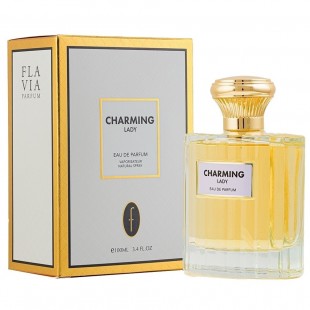 Flavia CHARMING LADY 100ml edp