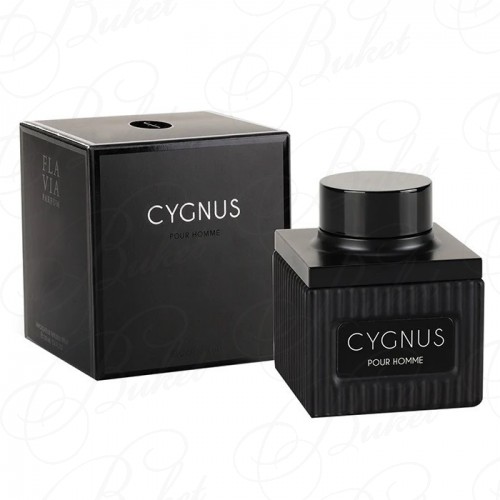 Парфюмерная вода Flavia CYGNUS POUR HOMME 100ml edp