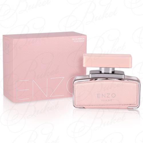 Парфюмерная вода Flavia ENZO POUR FEMME 100ml edp
