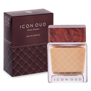 Flavia ICON OUD POUR HOMME 100ml edp