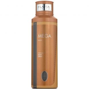 Flavia MEGA MAN deo 200ml