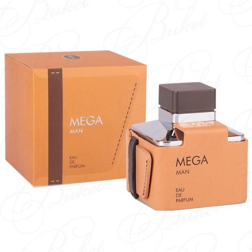 Парфюмерная вода Flavia MEGA MAN 100ml edp