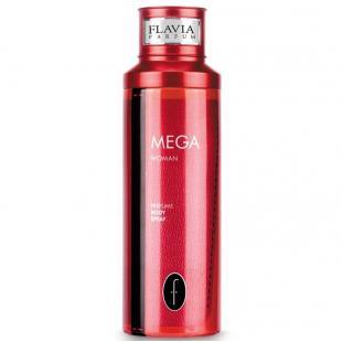 Flavia MEGA WOMAN deo 200ml