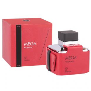 Flavia MEGA WOMAN 100ml edp