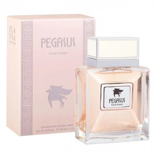 Flavia PEGASUS WOMAN 100ml edp