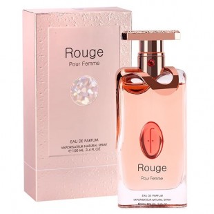 Flavia ROUGE 100ml edp