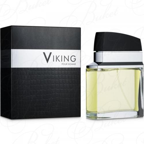 Парфюмерная вода Flavia VIKING POUR HOMME 100ml edp