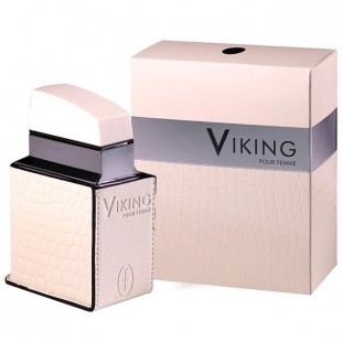 Flavia VIKING WOMAN 100ml edp