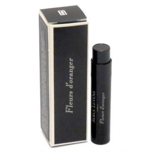 Serge Lutens FLEURS D'ORANGER 1ml edp