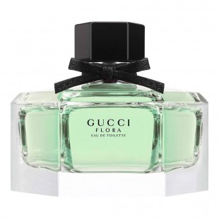 Gucci FLORA BY GUCCI 75ml edt TESTER