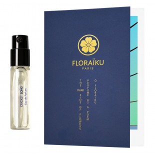Floraiku CRICKET SONG 1.5ml edp