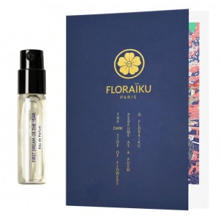 Floraiku FIRST DREAM OF THE YEAR 1.5ml edp