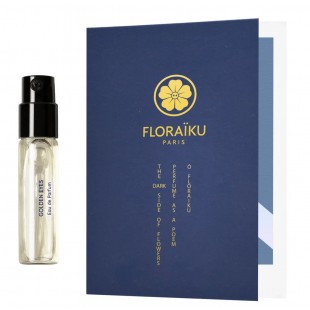 Floraiku GOLDEN EYES 1.5ml edp