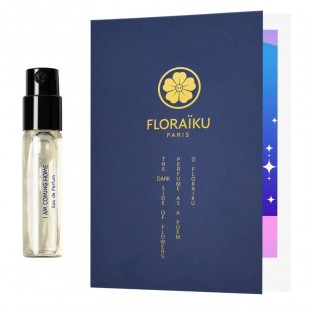 Floraiku I AM COMING HOME 1.5ml edp