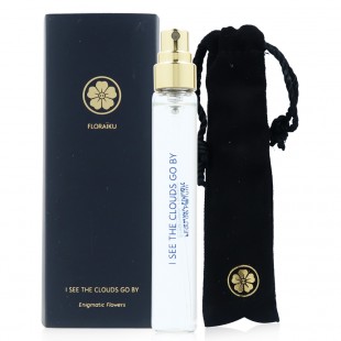 Floraiku I SEE THE CLOUDS GO BY 10ml edp