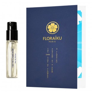 Floraiku I SEE THE CLOUDS GO BY 1.5ml edp