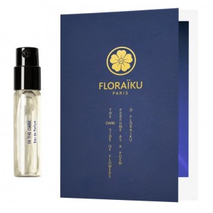 Floraiku IN THE DARK 1.5ml edp