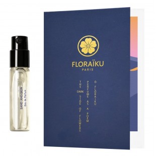 Floraiku SAND AND SKIN 1.5ml edp