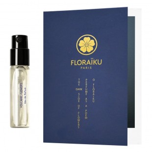 Floraiku VOLCANIC FLOWERS 1.5ml edp