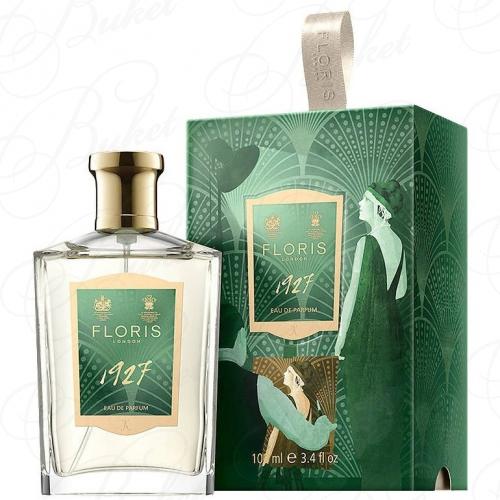 Парфюмированная вода Floris 1927 100ml edp