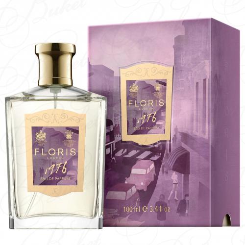 Парфюмированная вода Floris 1976 100ml edp