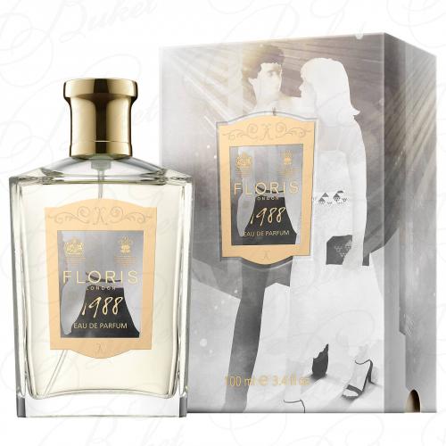 Парфюмированная вода Floris 1988 100ml edp