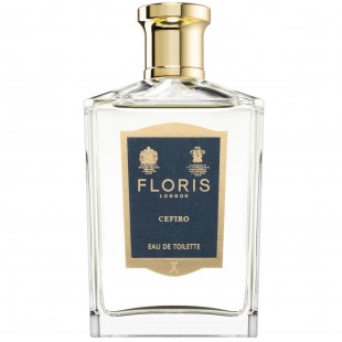 Floris CEFIRO 100ml edt TESTER