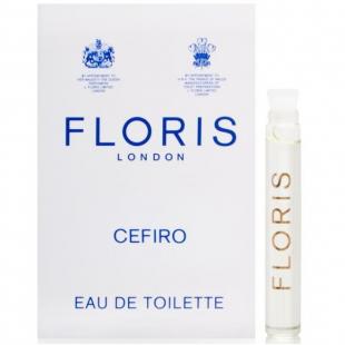 Floris CEFIRO 1.2ml edt