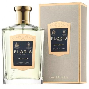 Floris CHYPRESS 100ml edt