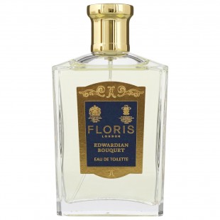 Floris EDWARDIAN BOUQUET 100ml edt TESTER