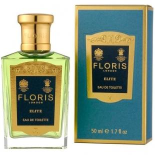 Floris ELITE 50ml edt